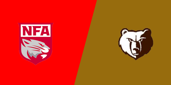 Norwich Free Academy vs. Stonington High School