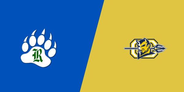 Riverbend High School vs. Culpeper County High School