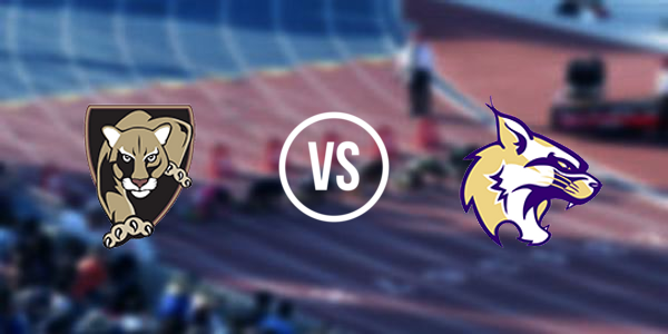 Lakewood High School vs Oak Harbor High School