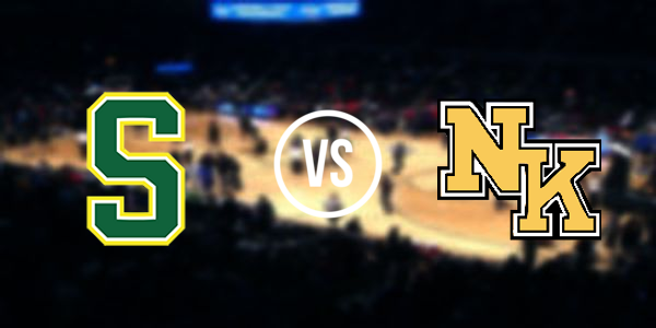 Smithfield High School vs. North Kingstown High School