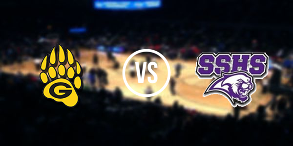 Spanish Springs High School vs. Galena High School