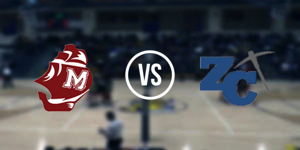 Zion Christian School vs. Martin High School