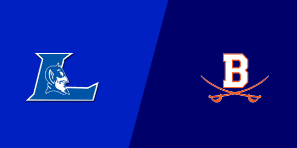 Lebanon High School vs. Beech Senior