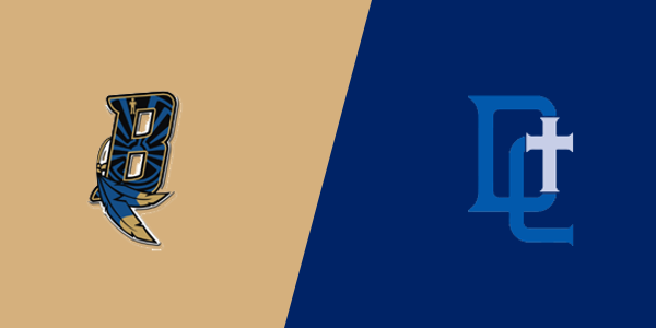 Baboquivari High School vs. Desert Christian High School