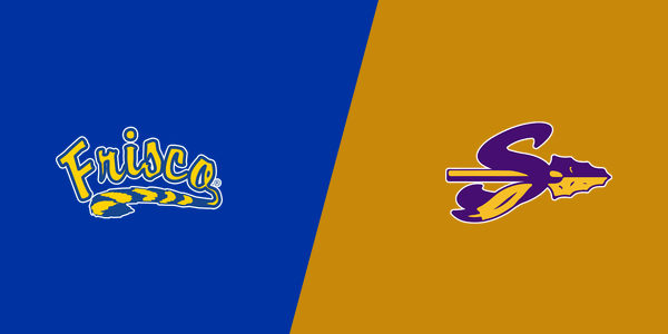 Frisco High School vs. Sanger High School