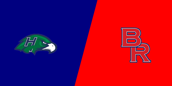 Heritage High School vs. Big Rapids High School