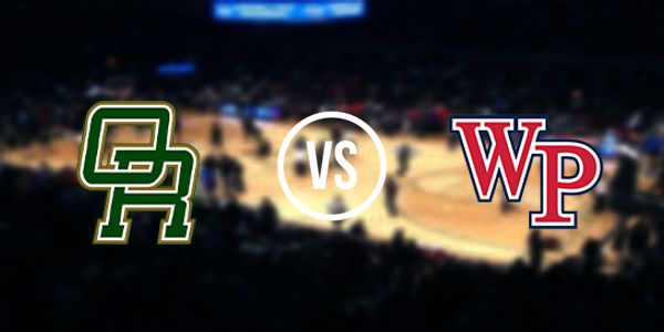 Windermere Preparatory School vs. Oak Ridge HS