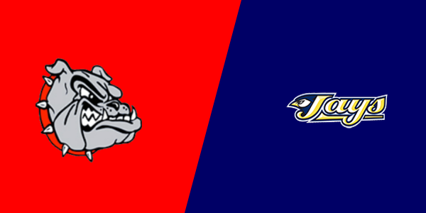 Laurel High School vs. Seaford Senior High School