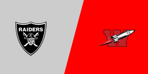 Randall High School vs. Wellington High School