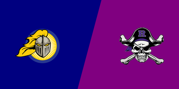 Northern Durham High School vs. Riverside High School