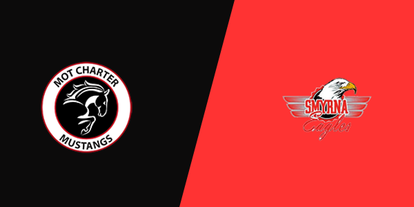 MOT Charter High School vs. Smyrna High School