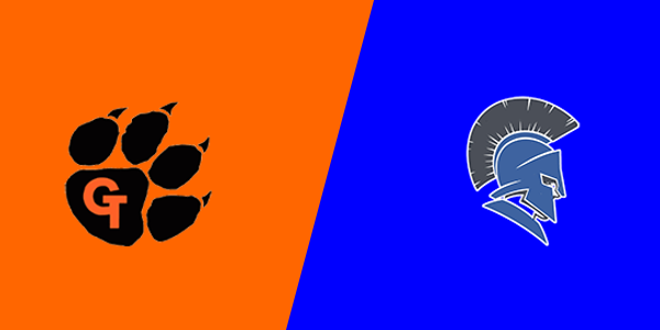 Grant High School vs. Sparta High School