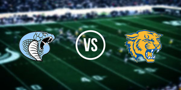 Cactus vs Casa Grande Union