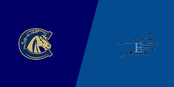 Cody High School vs. Cheyenne East High School