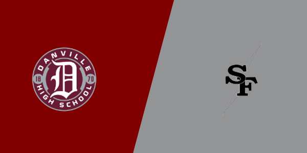 Danville High School vs. Salt Fork High School