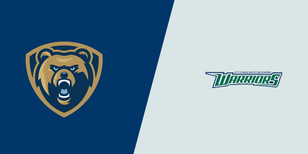 Pulaski Academy vs. Little Rock Christian Academy