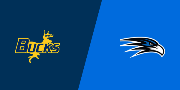 Buckhorn High School vs. Florence High School