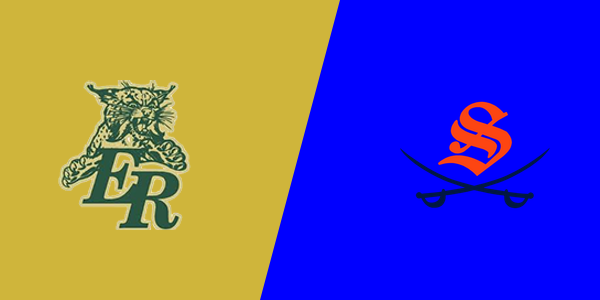 Eastern Randolph High School vs. Southern Lee High School