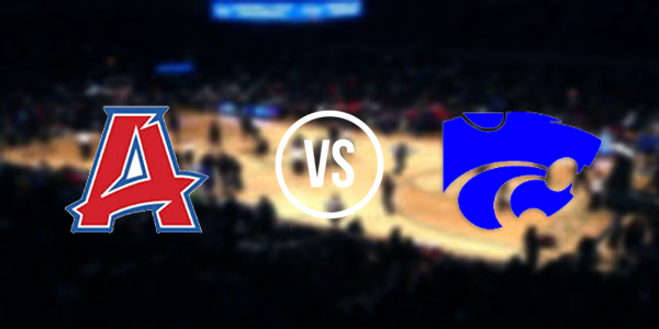 Mesquite High School vs. Arcadia High School