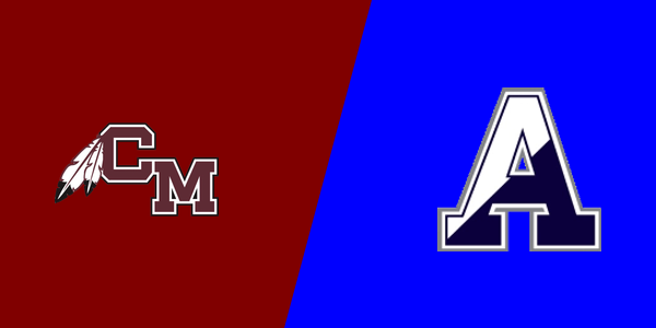 Cheyenne Mountain High School vs. Air Academy High School
