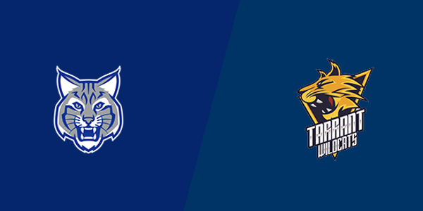Oakman High School vs. Tarrant High School