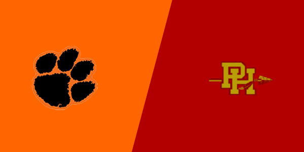 Sharon High School vs. Penn Hills High School