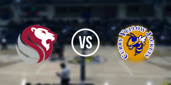 Haleyville High School vs. Curry High School
