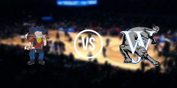 Mackay High School vs West Jefferson High School