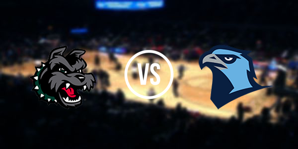 Granite Hills High School - El Cajon vs Helix Charter High School