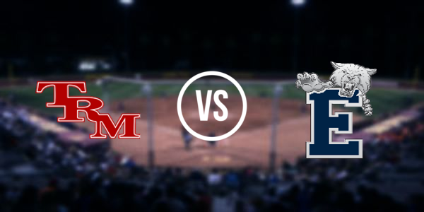 Enterprise High School vs T.R. Miller High School