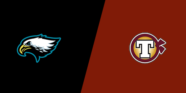 Navajo Preparatory School vs. Tohatchi High School
