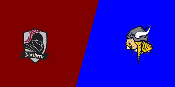 Walled Lake Northern High School vs. Walled Lake Central High School