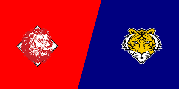 Brillion High School vs. Chilton High School