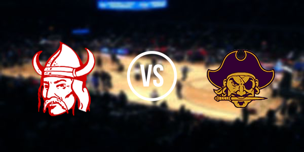 LaBrae High School vs Southeast High School