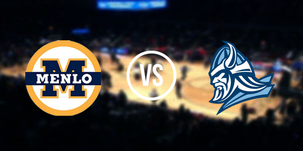 Menlo School vs. Pleasant Valley