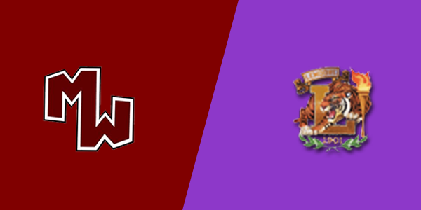 Mt. Whitney High School vs. Lemoore High School