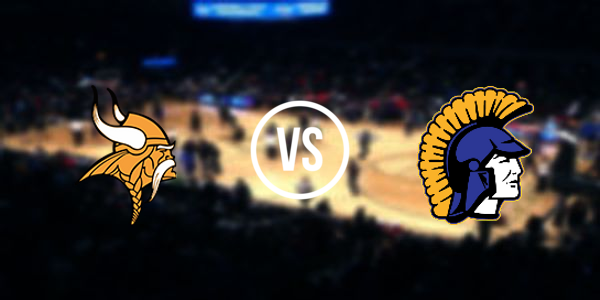 Williams High School vs. Ash Fork High School