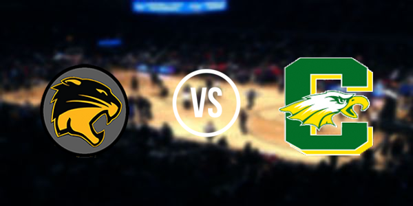 Clay High School vs Sylvania Northview High School