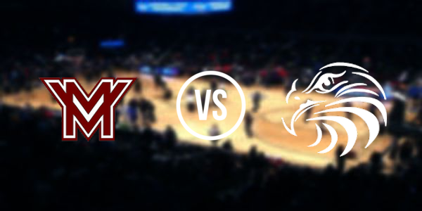 Mount Vernon High School vs. Hayfield Secondary School
