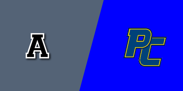 Away vs. Portage Central High School