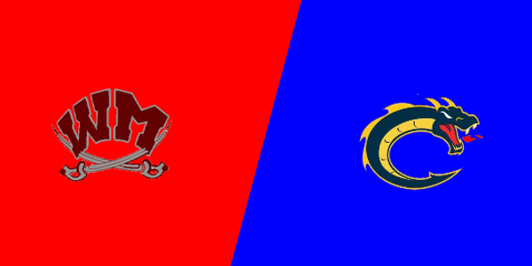 Warren Mott High School vs. Clintondale High School