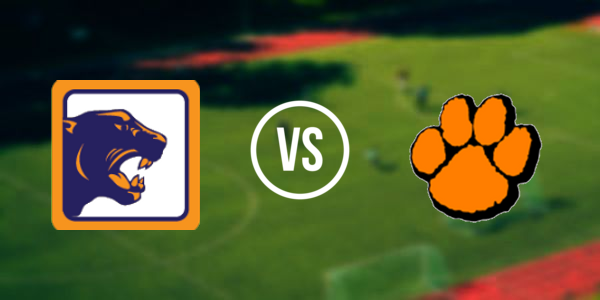 Wheaton Warrenville South High School vs. Oswego High School