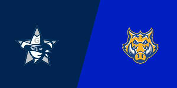 Gaither High School vs. Largo High School