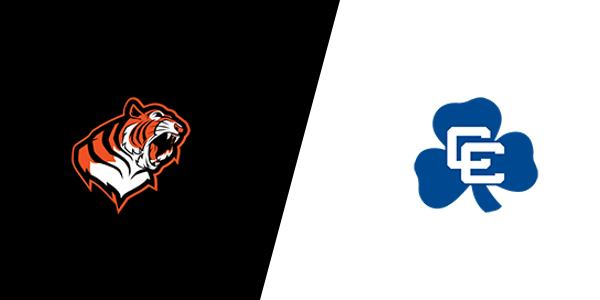 Belleville High School vs. Detroit Catholic Central High School
