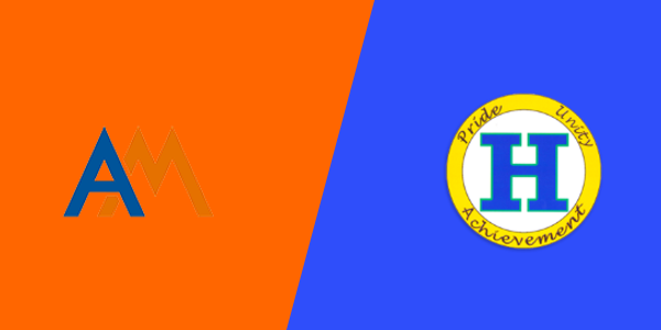 Auburn Mountainview High School vs. Hazen High School