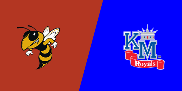 White River High School vs. Kent-Meridian High School