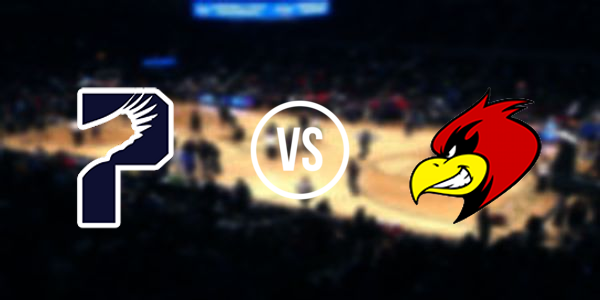 Jonesboro High School vs Pebblebrook High School