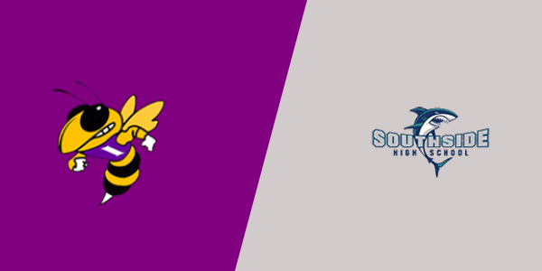 Iowa vs. Southside