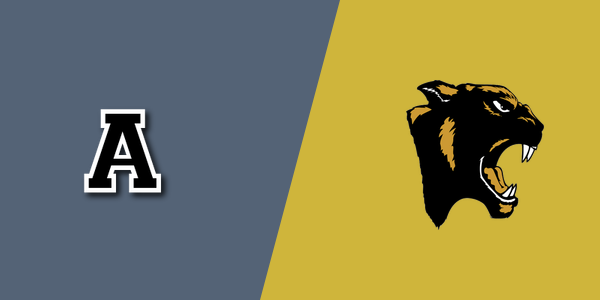 Away vs. Glenbard North High School