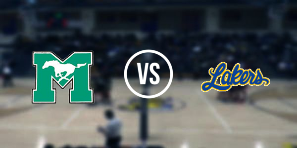 Cazenovia vs Marcellus High School